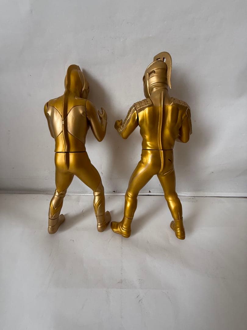 ウルトラシリーズ(まとめ売り)