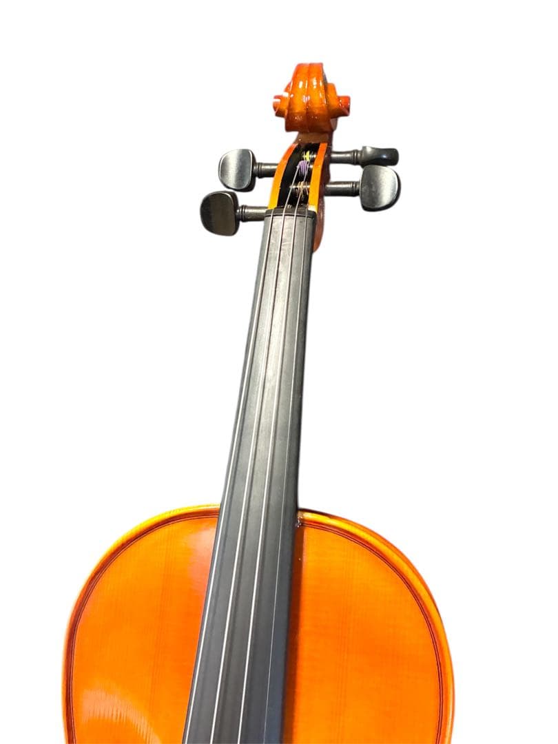 美品　ステンター　 Stentor studentⅡ バイオリン 4/4