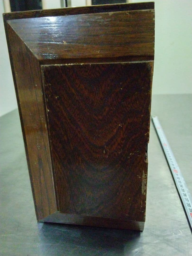 アンティーク     昭和レトロ           動作品     精工舎