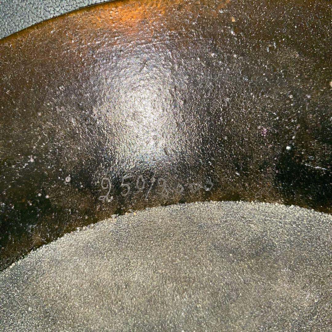 【ドーム】ナンシー「NUDE1970」 ガラス工芸品　250/2000