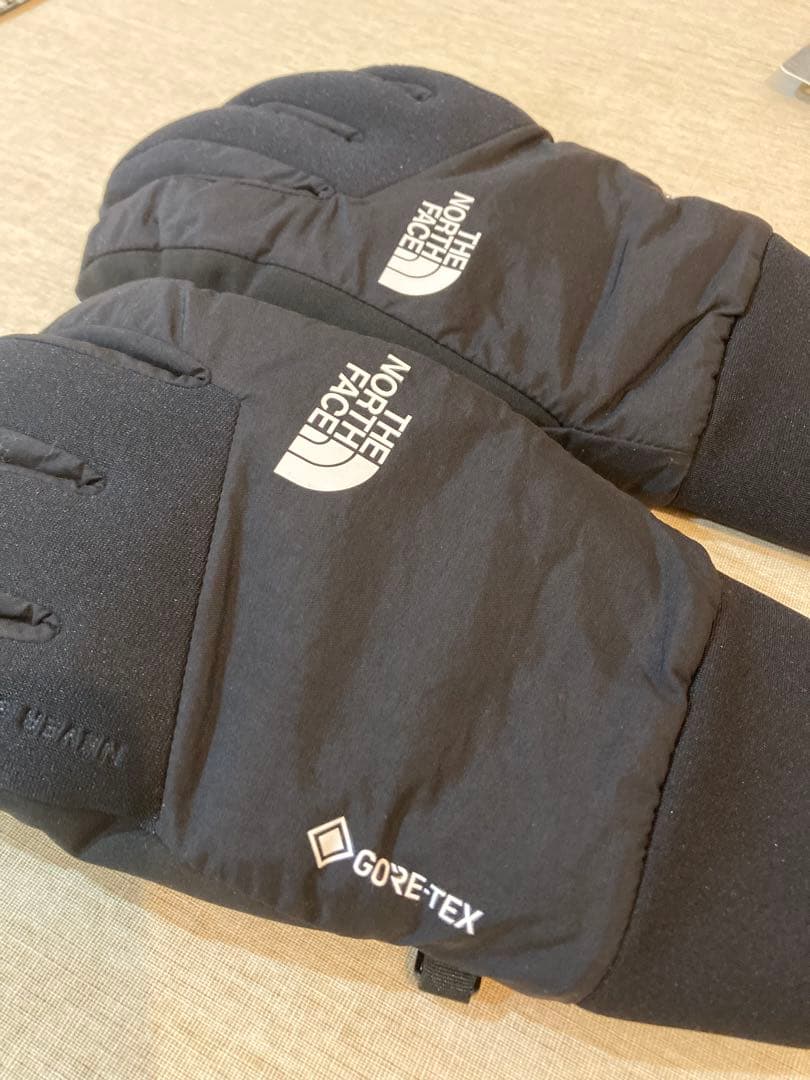 小物 THE NORTH FACE GORE-TEX Mercury Glove