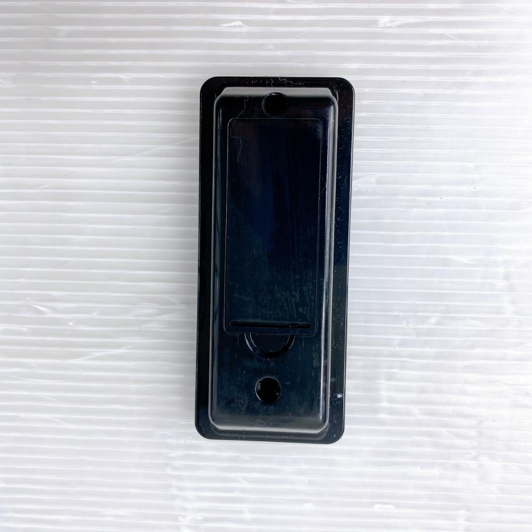 DeLonghi デロンギ　オイルヒーター　MDH15 BK