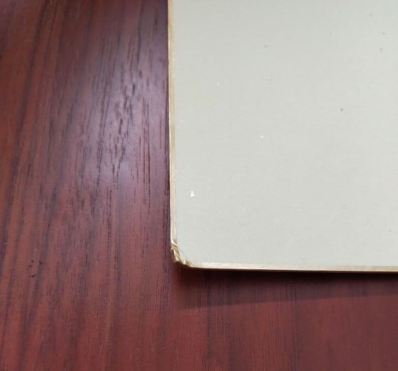 水森亜土さん 直筆 色紙 イラスト サイン