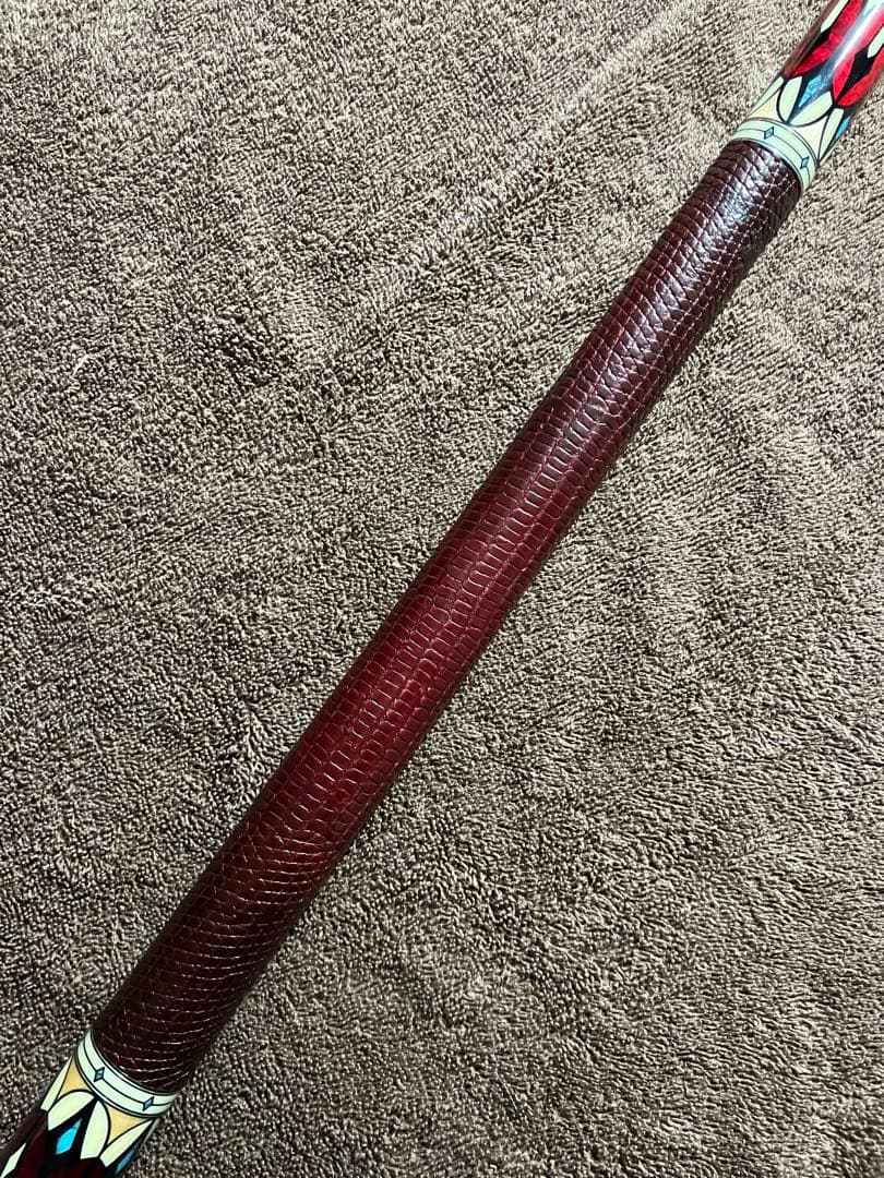 プレデター　IKON3-4 ユニロック　中古