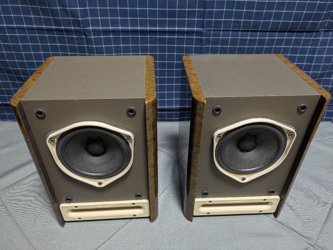 BOSE 121V フルレンジスピーカー