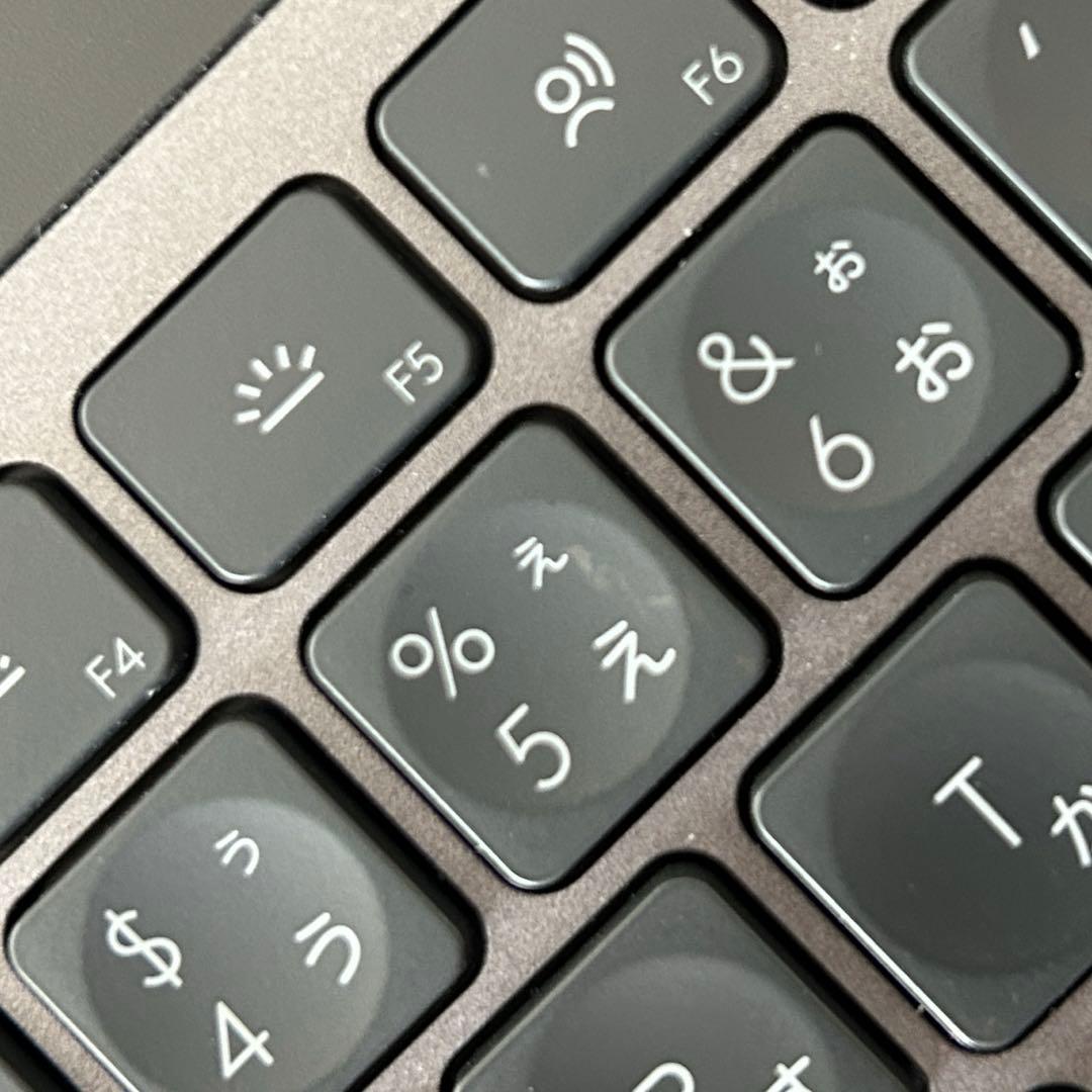 【今だけセール！】logicool MX Keys mini +専用ケース