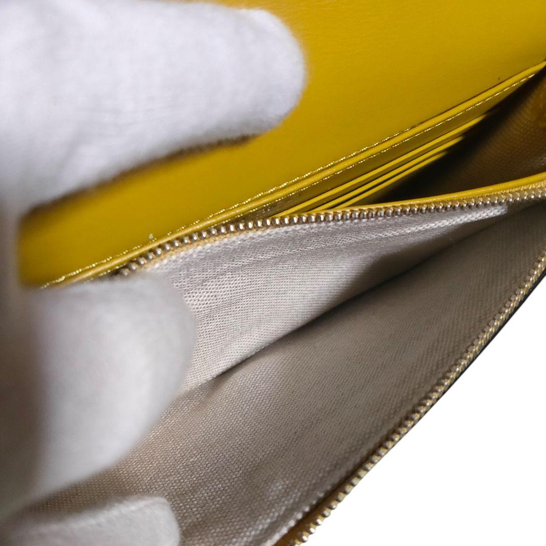 美品 ジミーチュウ ヴァレンヌ チェーン ショルダー パーティーバッグ カード