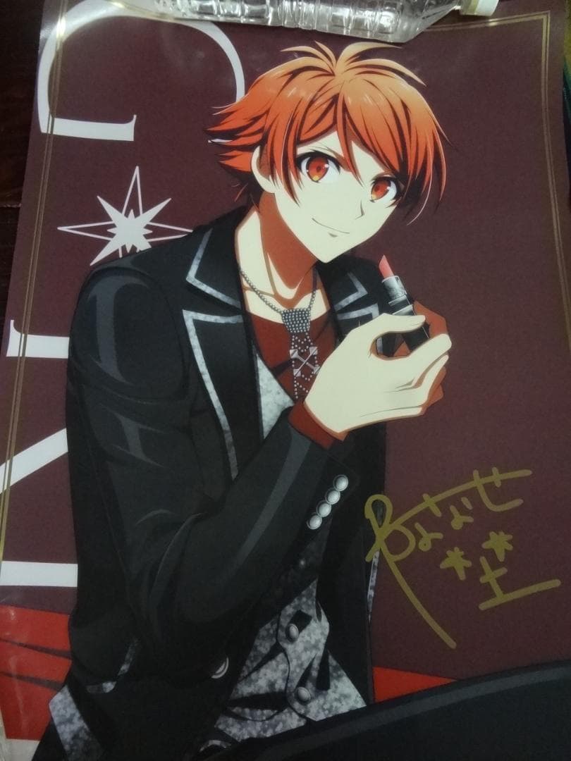 アニメゲームキャラクター関連　ポスター200枚セット