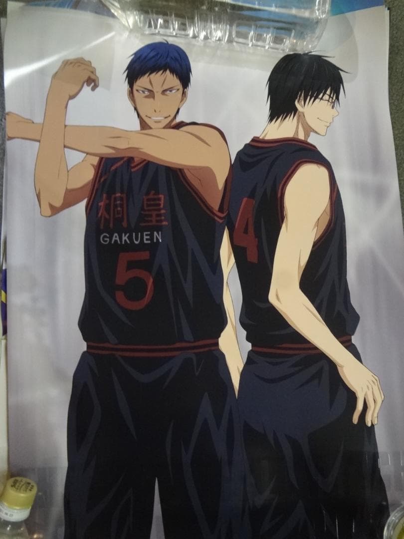 アニメゲームキャラクター関連　ポスター200枚セット