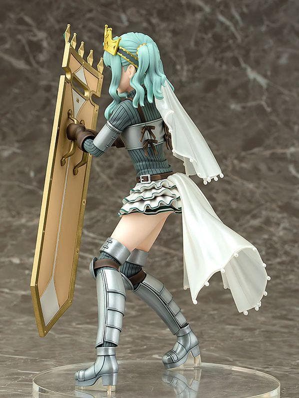 マギアレコード 魔法少女まどか☆マギカ外伝 二葉さな 完成品フィギュア