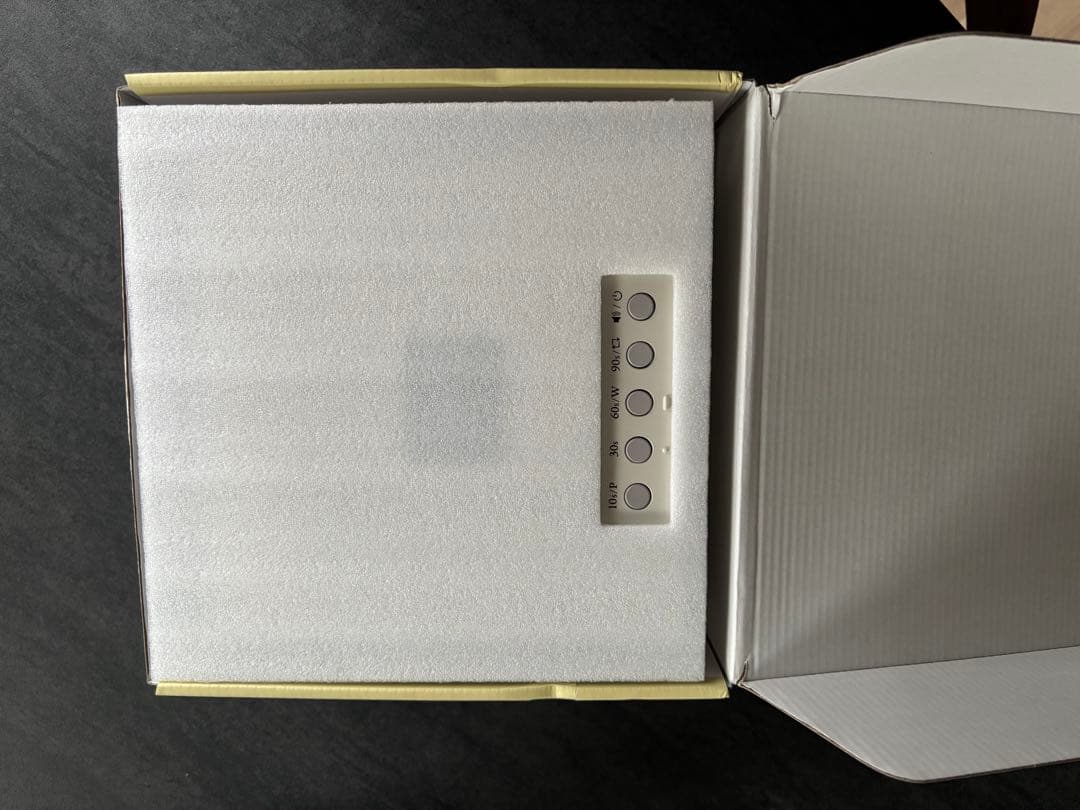 my&bee マイビー　ライト　UV/LEDハイブリッド