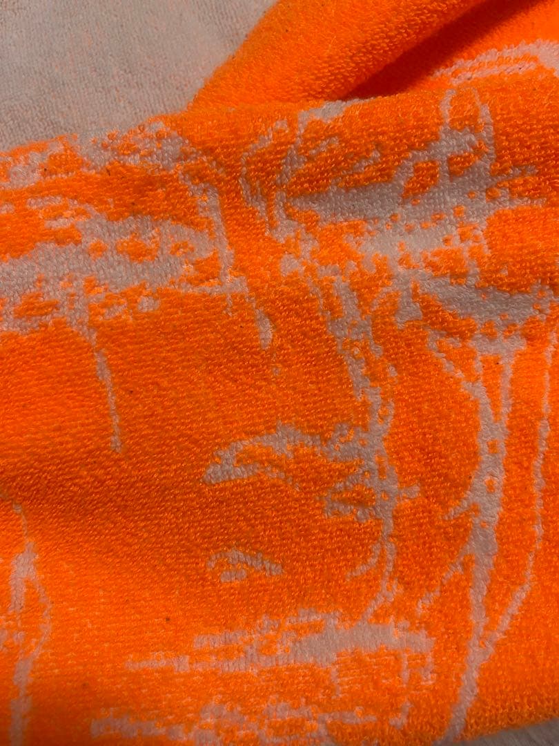 【米津玄師】HYPE タオル