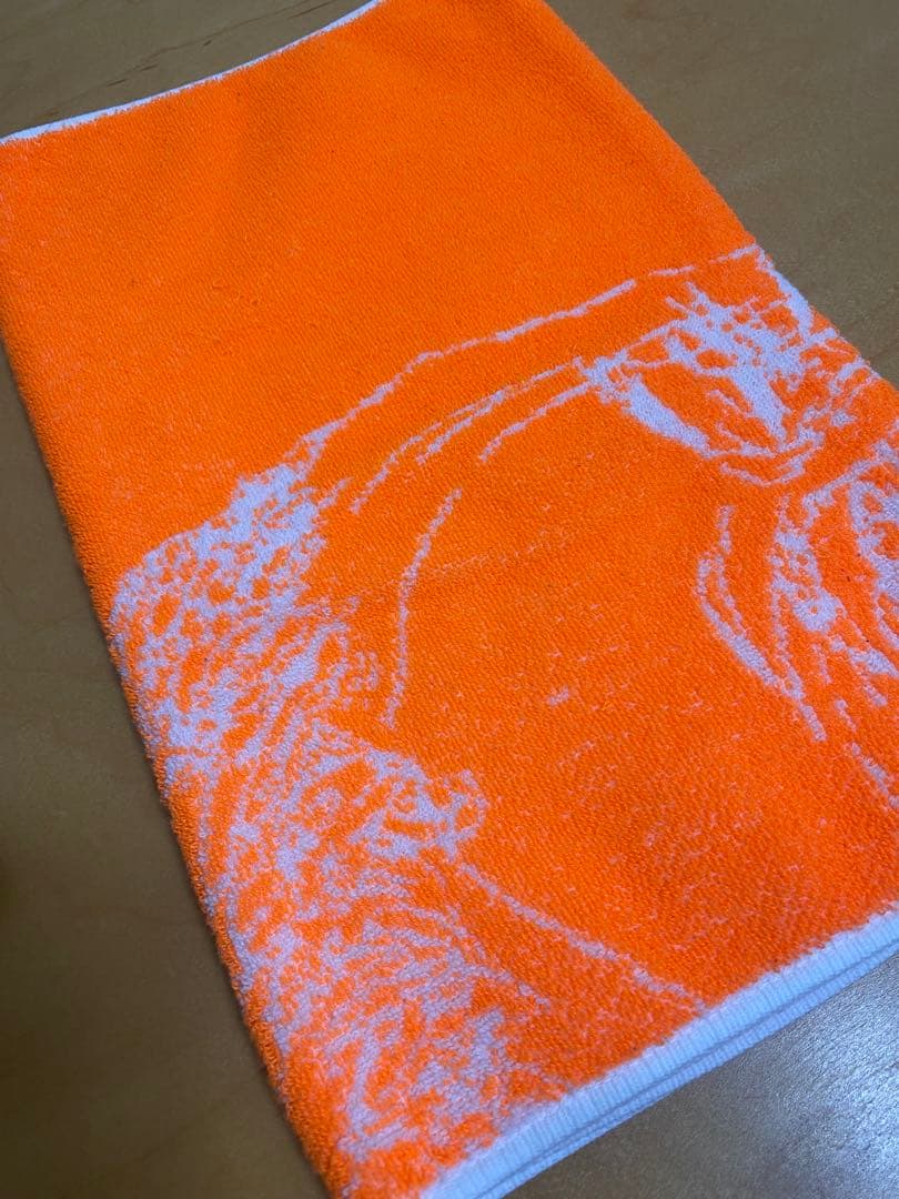 【米津玄師】HYPE タオル