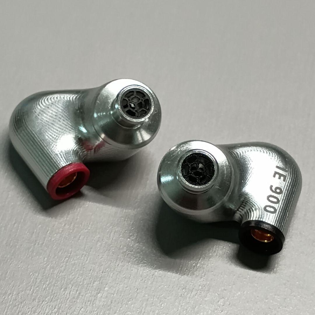 正規品 SENNHEISER ゼンハイザー IE900