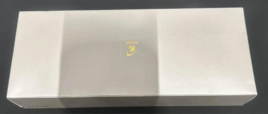 PILOT 万年筆 マンネンヒツ カスタム743 FKK3000RBFA