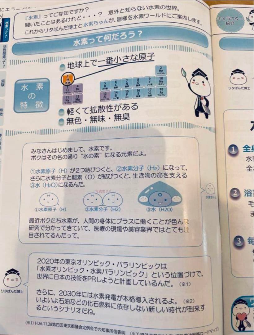 ☆水素風呂☆リタライフVer2【美品】