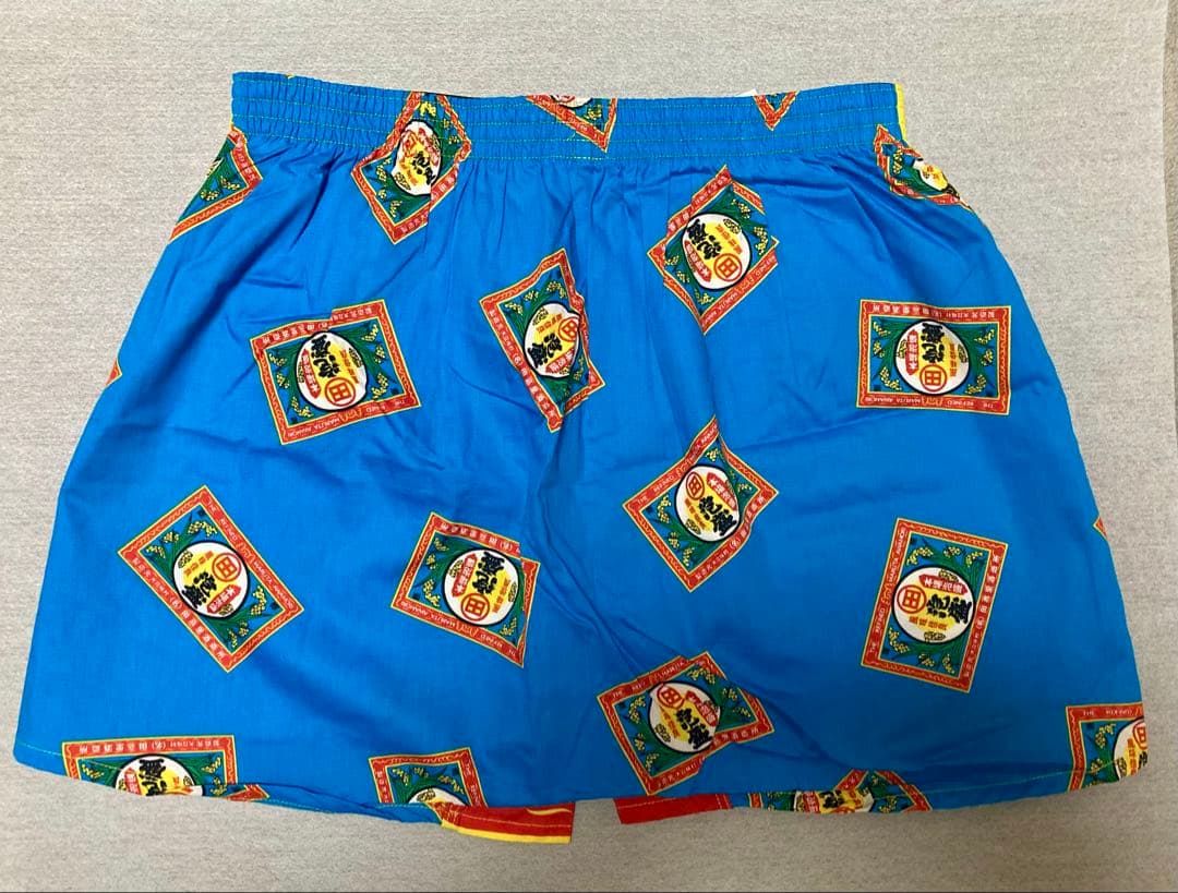 激レア‼︎ NEW‼︎☆本場泡盛★田★トランクス☆（M）