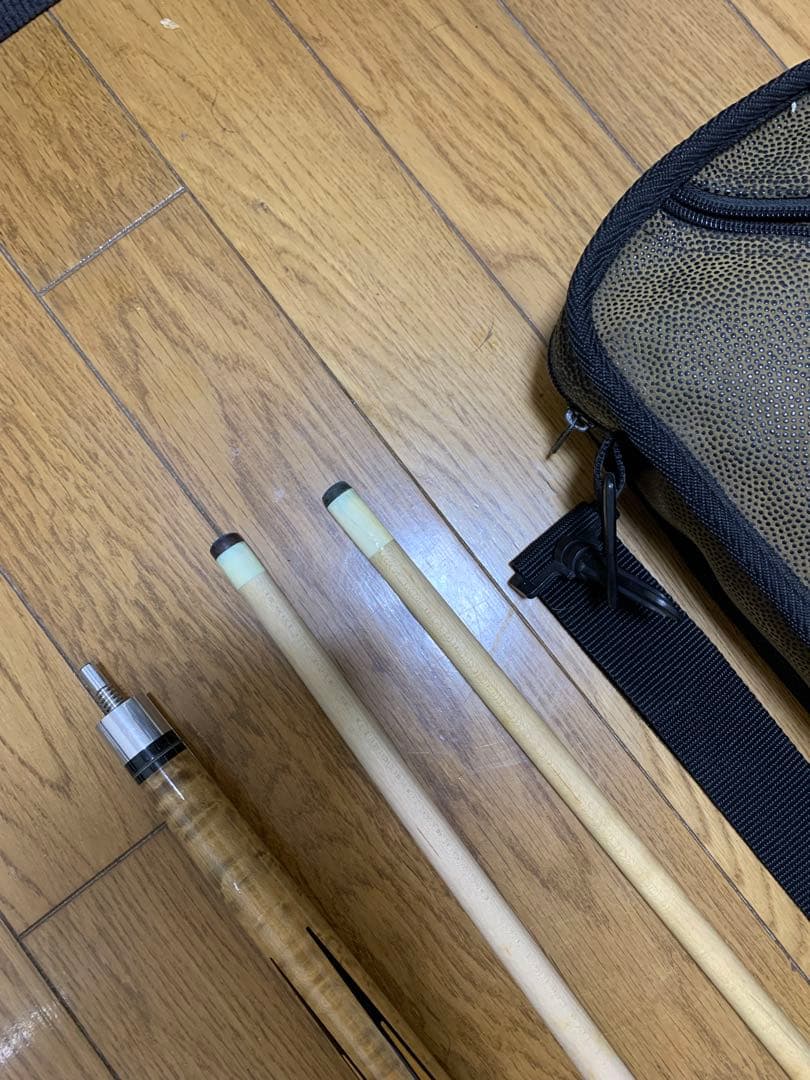 k*r様 ビリヤードmezz セット