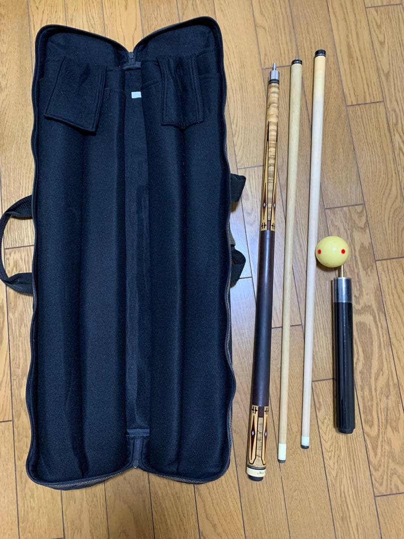 k*r様 ビリヤードmezz セット