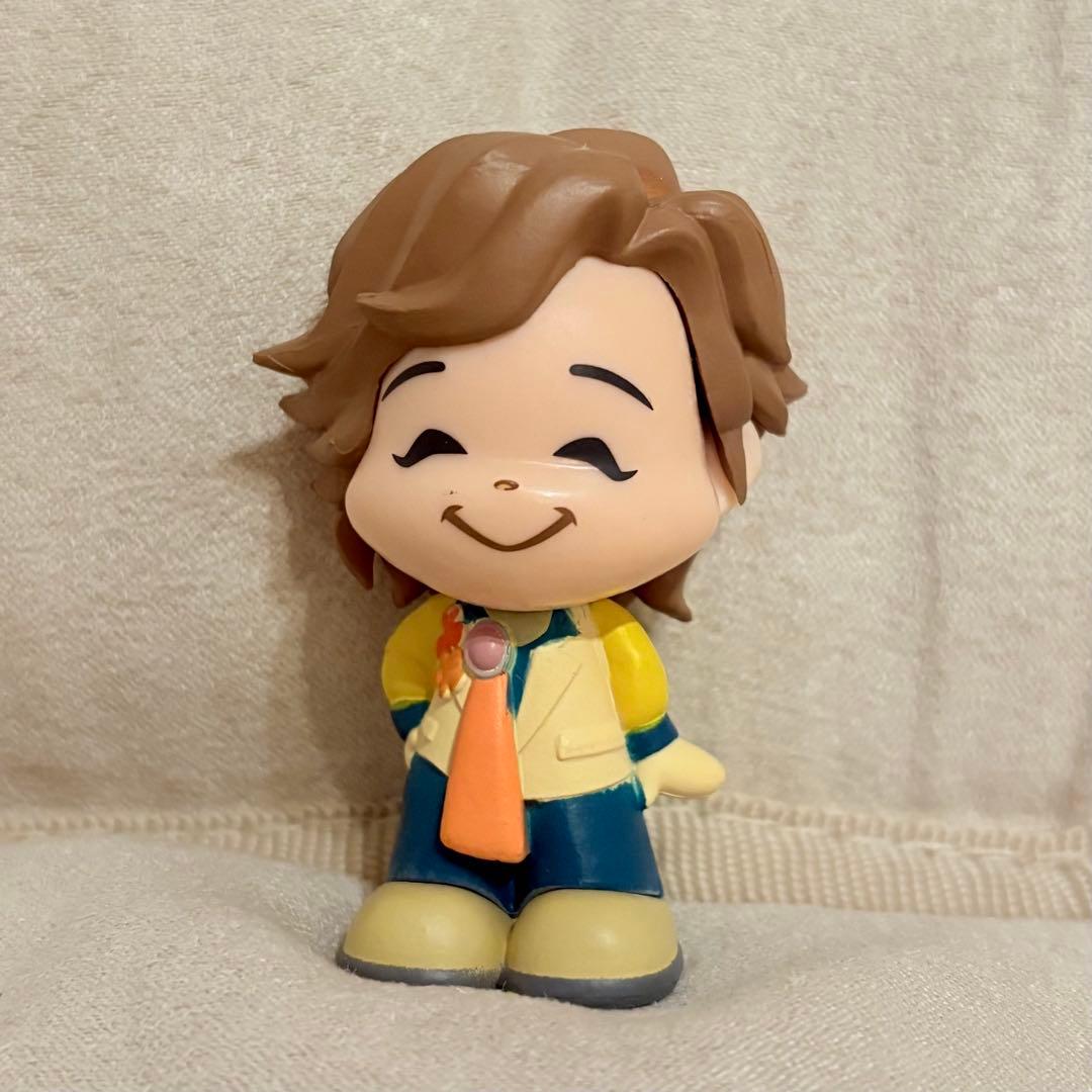 Mrs. GREEN APPLE まとめ売り