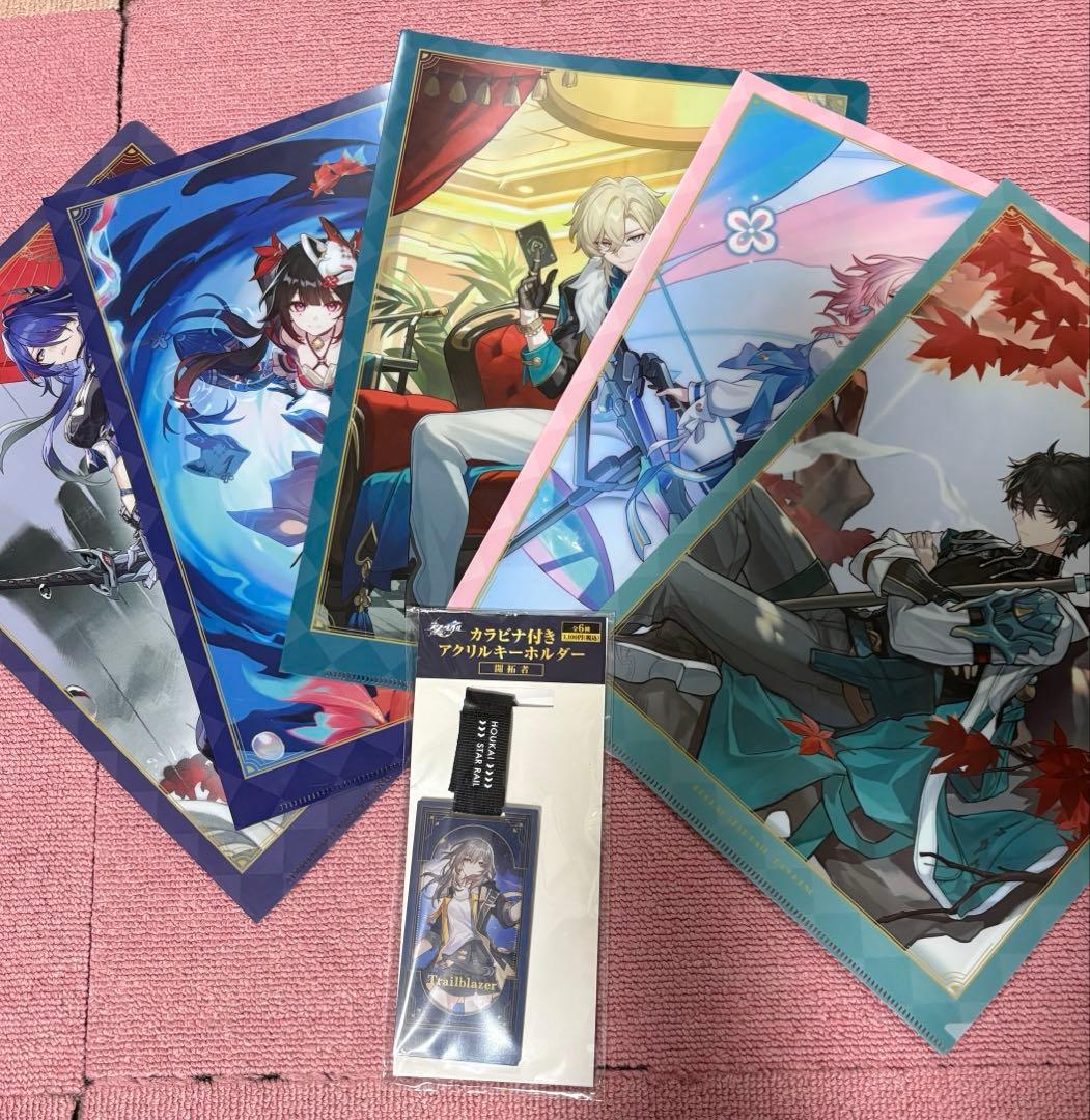 崩壊スターレイル スタレ まとめ売り セット