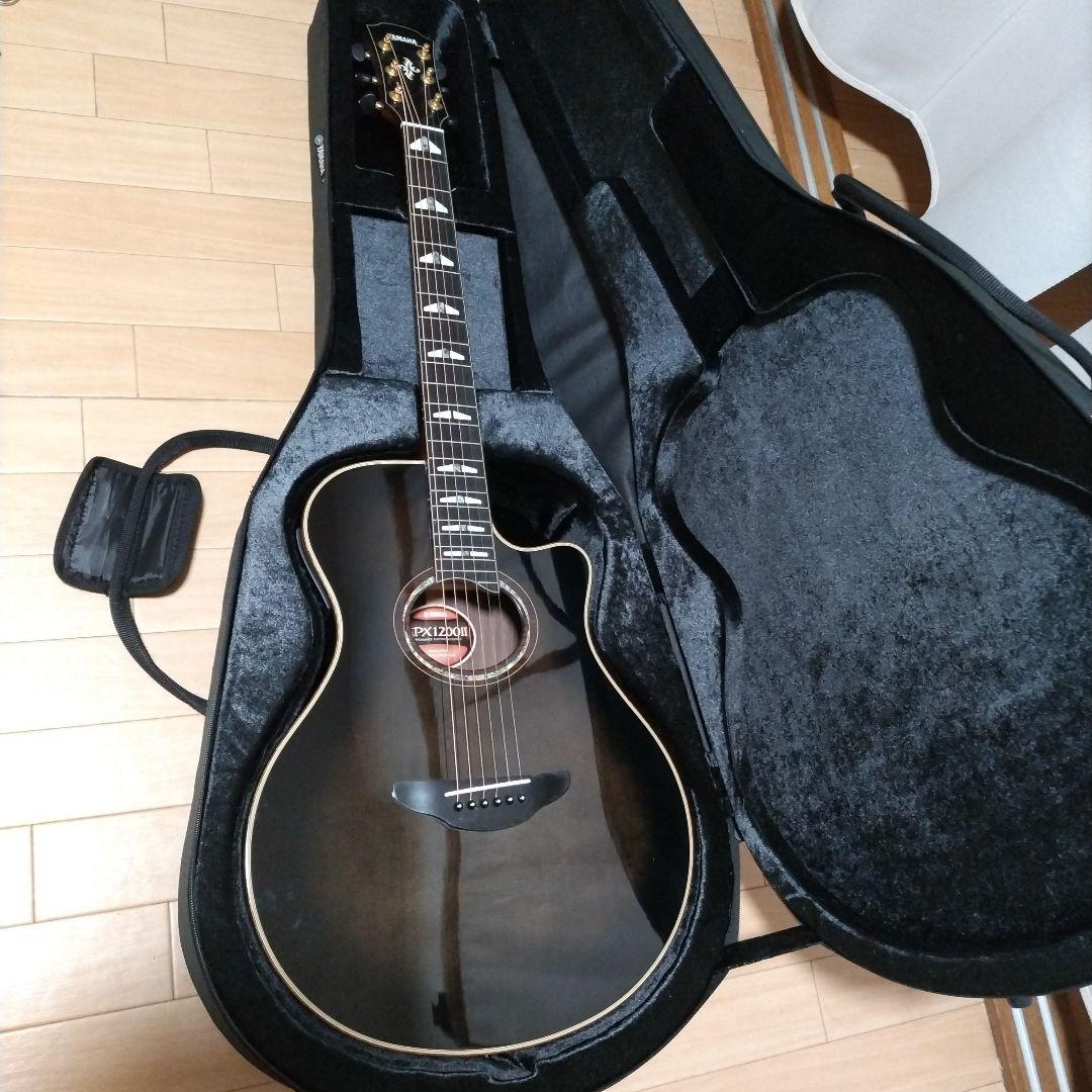 APX1200 ll アコースティックギター