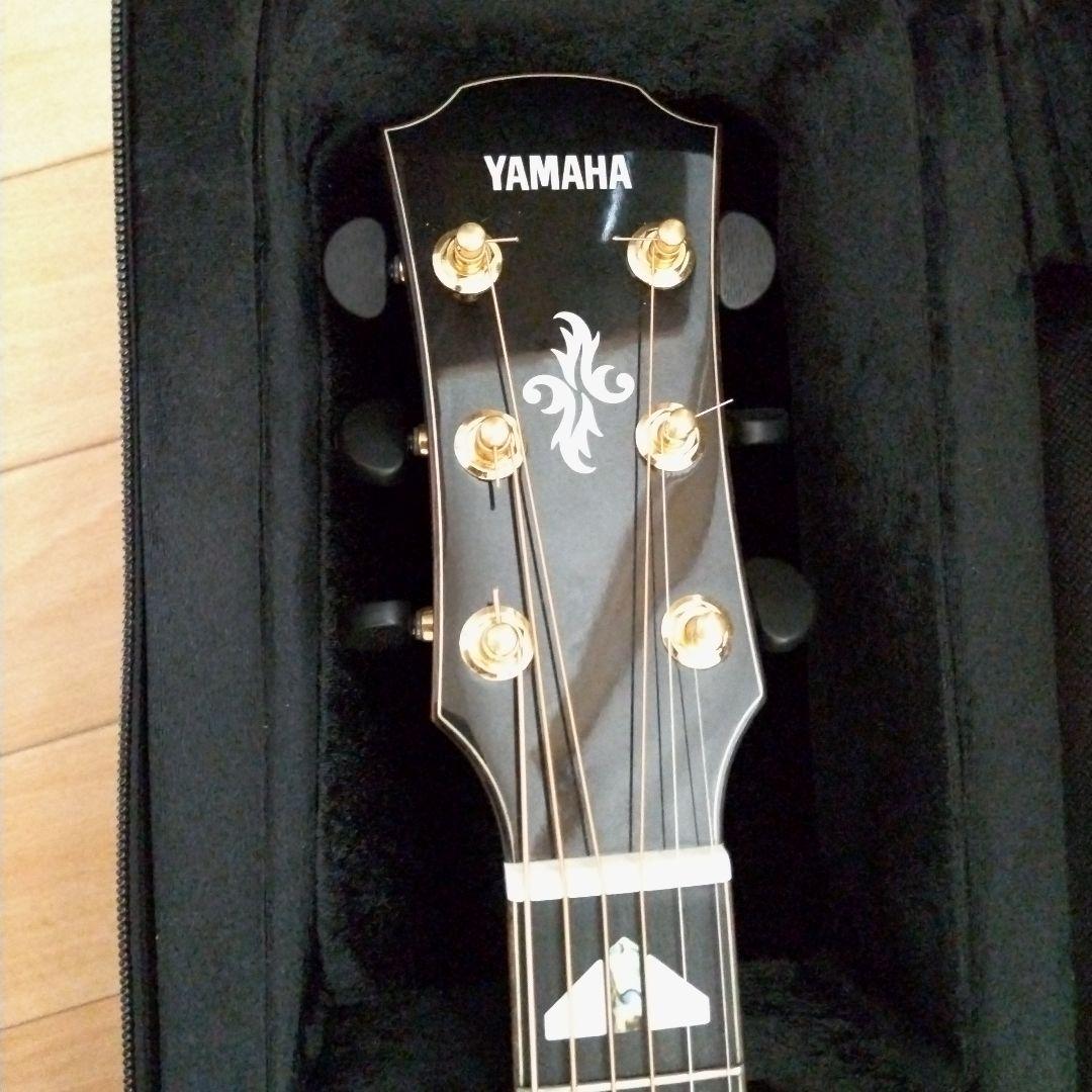 APX1200 ll アコースティックギター