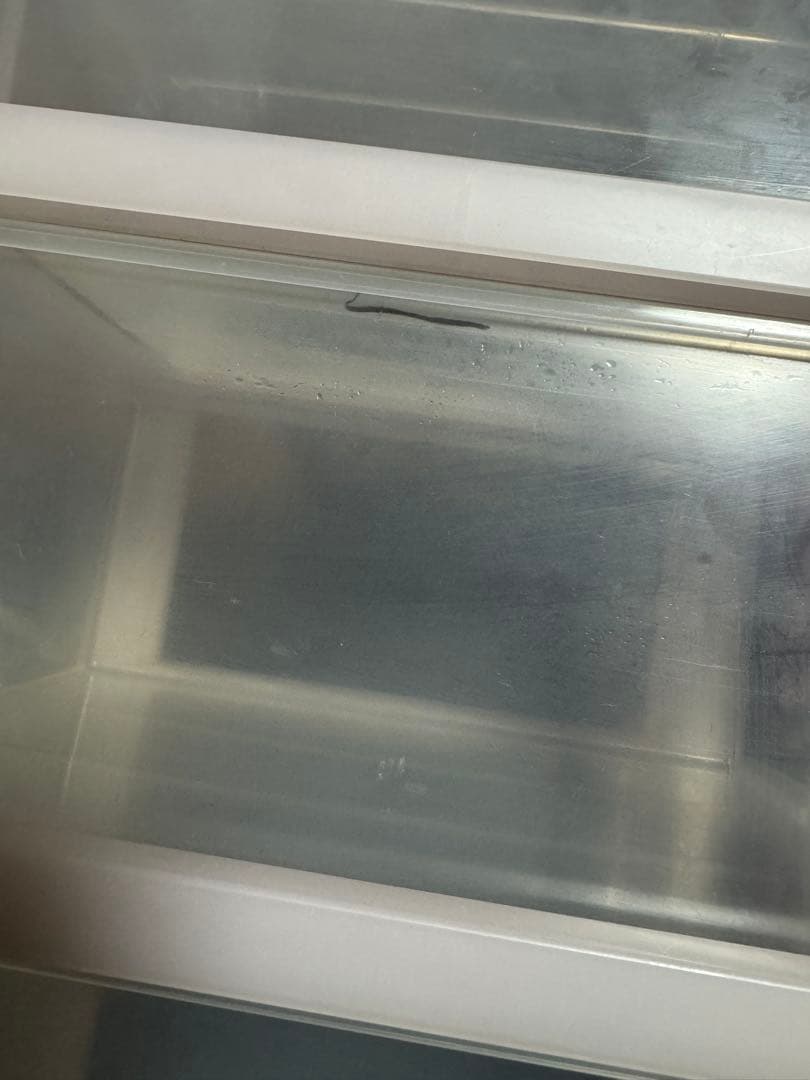 希少　ハローキティ 収納ボックス ４段 サンリオ　いちごキティ 1999年