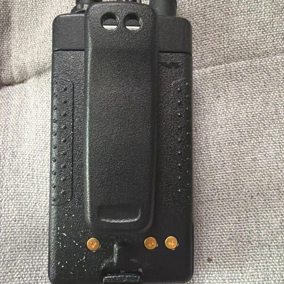 STANDARD ハンディ　アマチュア無線機 FT-60 本日限定値下げ⭐️