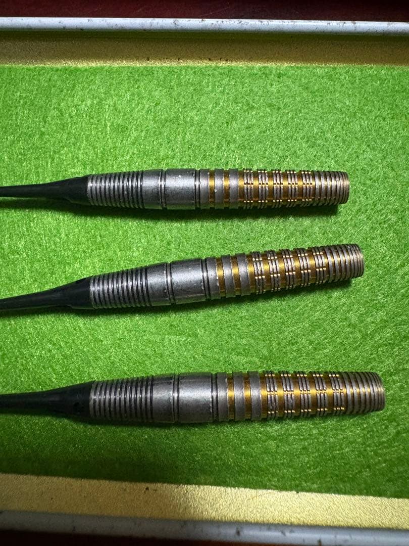 ダーツ TRiNiDAD Romero3 TiTO LIMITED