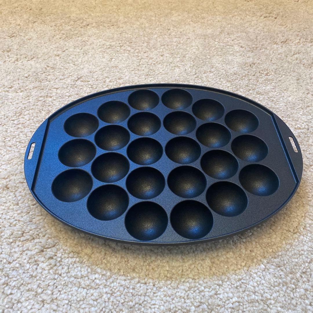 BRUNO ブルーノ　オーバルホットプレート