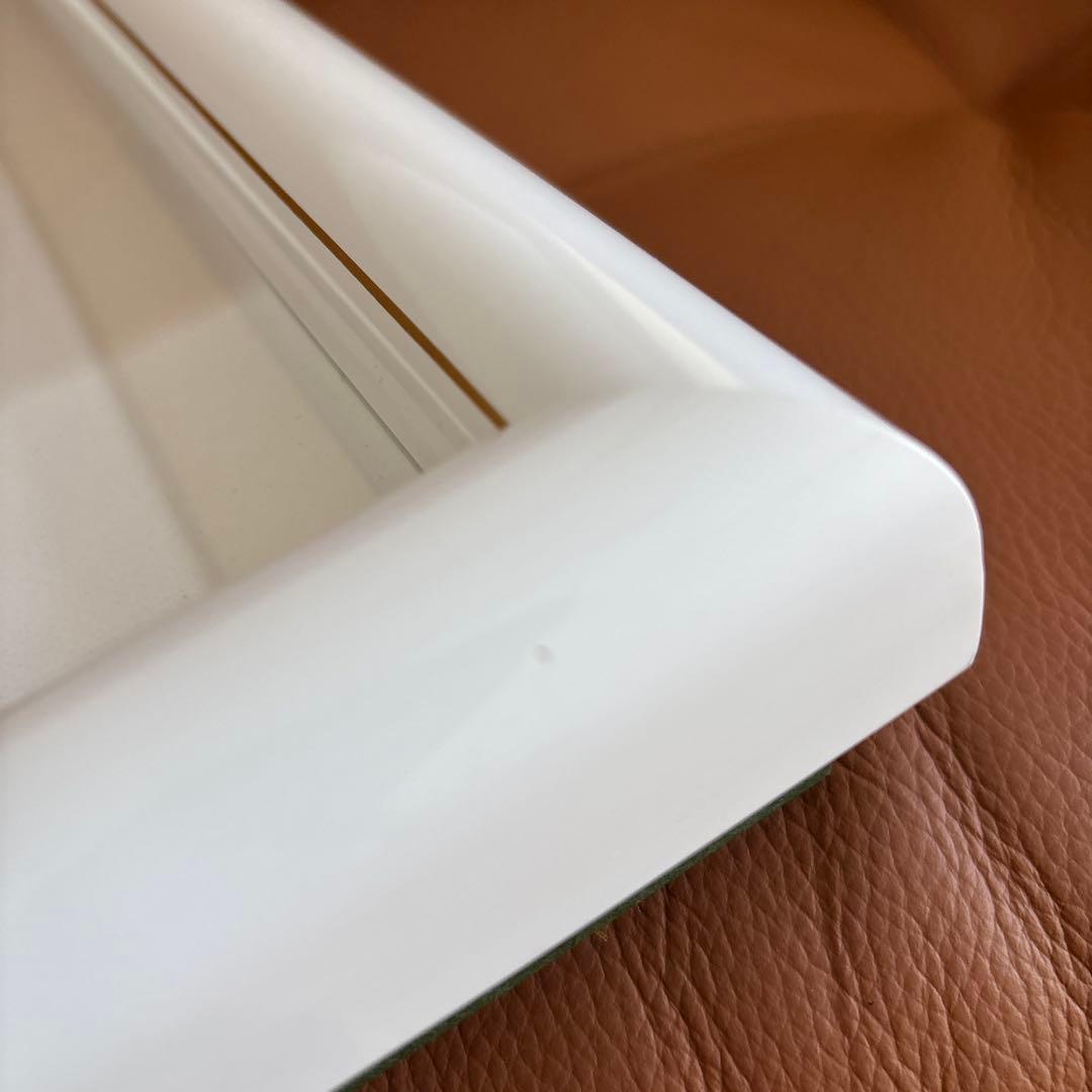 藤城清治 Aliceのハート ジクレー サイン入り 408/600額縁つき