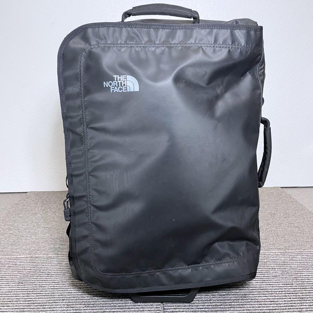 THE NORTH FACE ローリングサンダー 32L キャリーバッグ