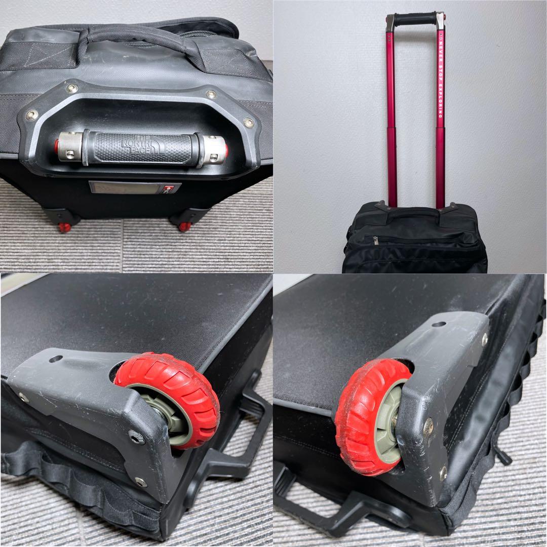 THE NORTH FACE ローリングサンダー 32L キャリーバッグ