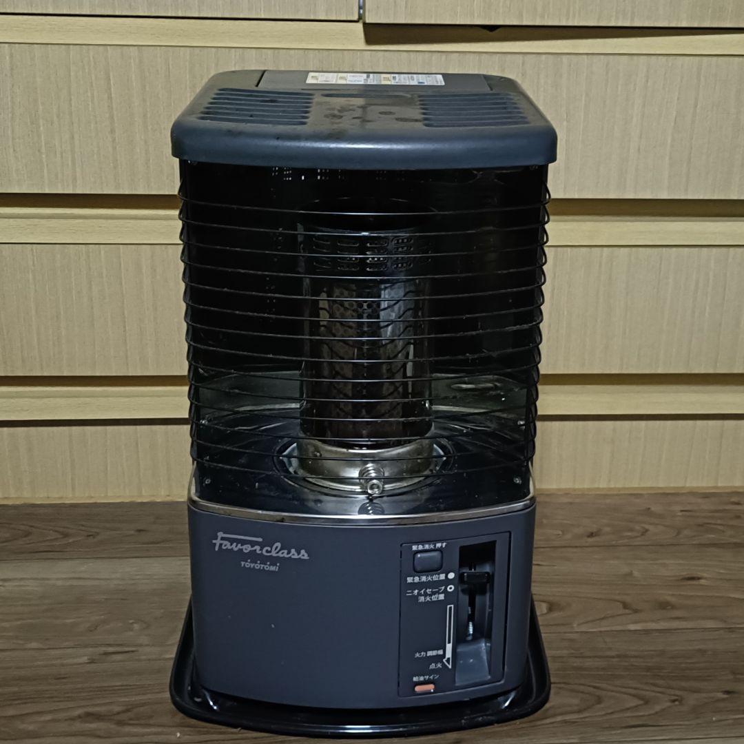 トヨトミ RS-FH290-H