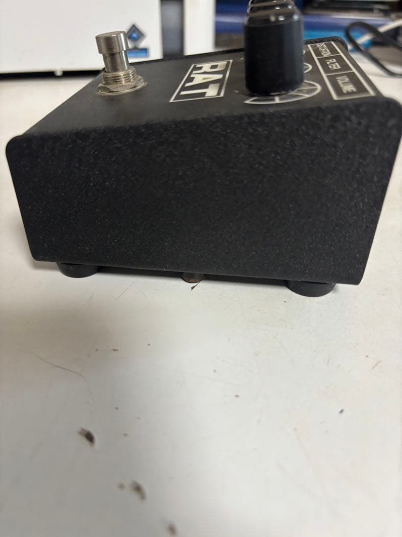 Proco - RAT 現状品