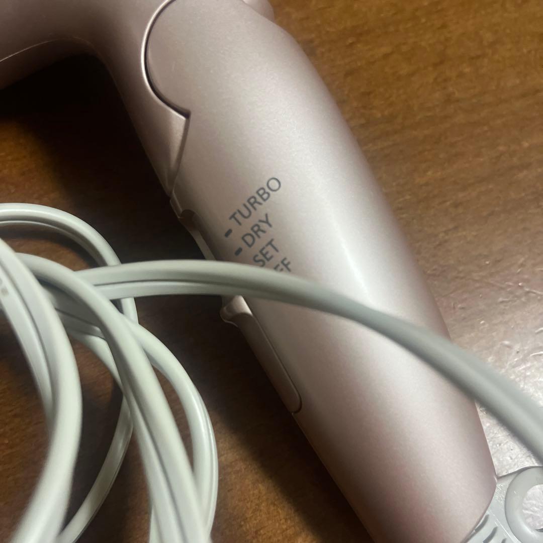 パナソニック ナノケア EH-NA0G ドライヤー ピンクゴールド