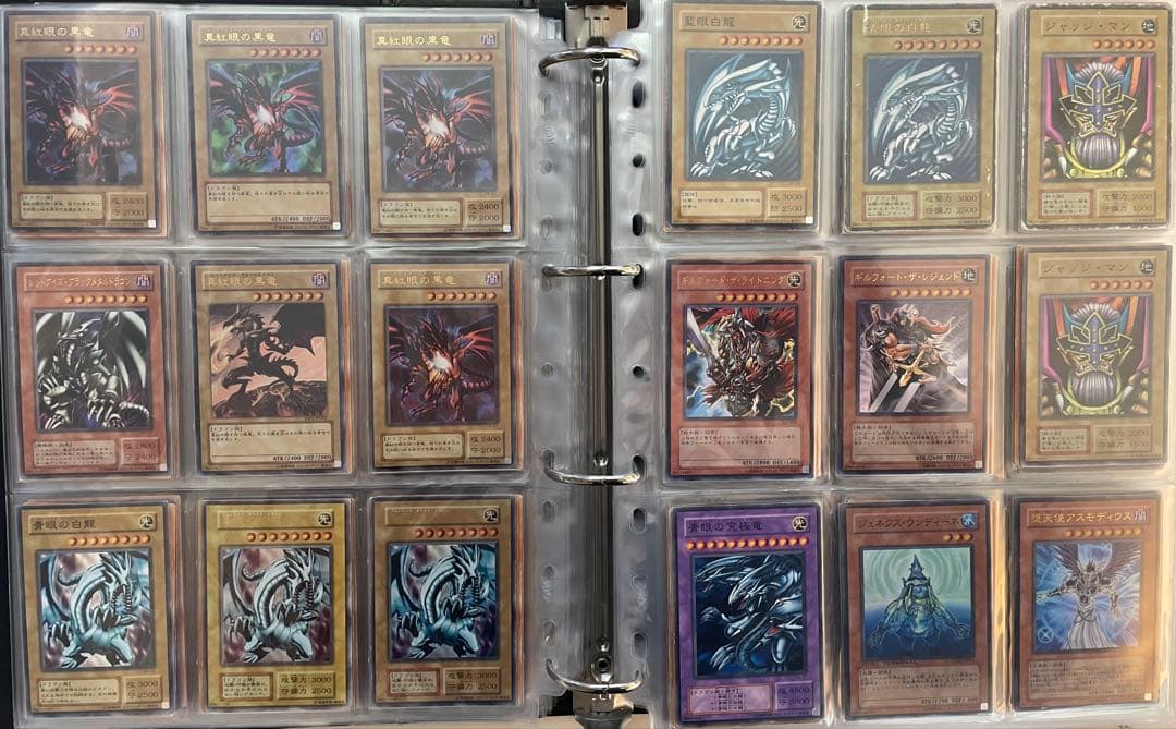 遊戯王 引退品 750枚以上まとめ売り 初期・2期大量