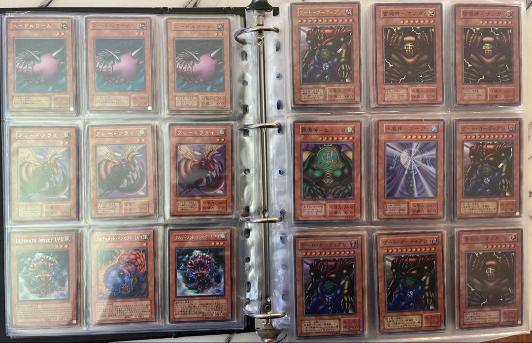 遊戯王 引退品 750枚以上まとめ売り 初期・2期大量