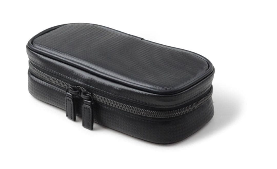 新品 ノーマディック しーさーコラボペンケース SY-01 ブラック (黒) ①