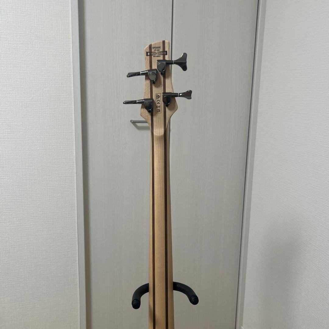 k*a様 Ibanez SR エレキベース