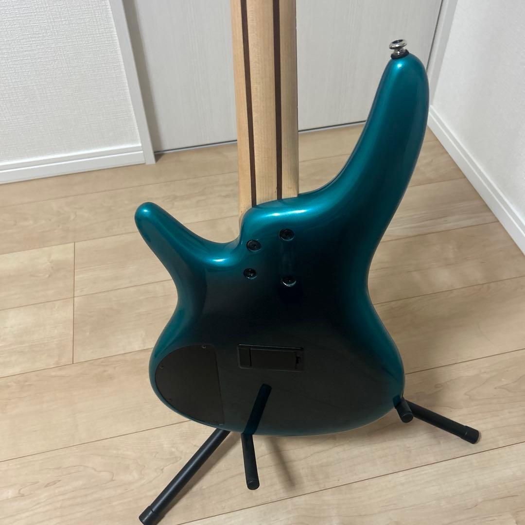 k*a様 Ibanez SR エレキベース