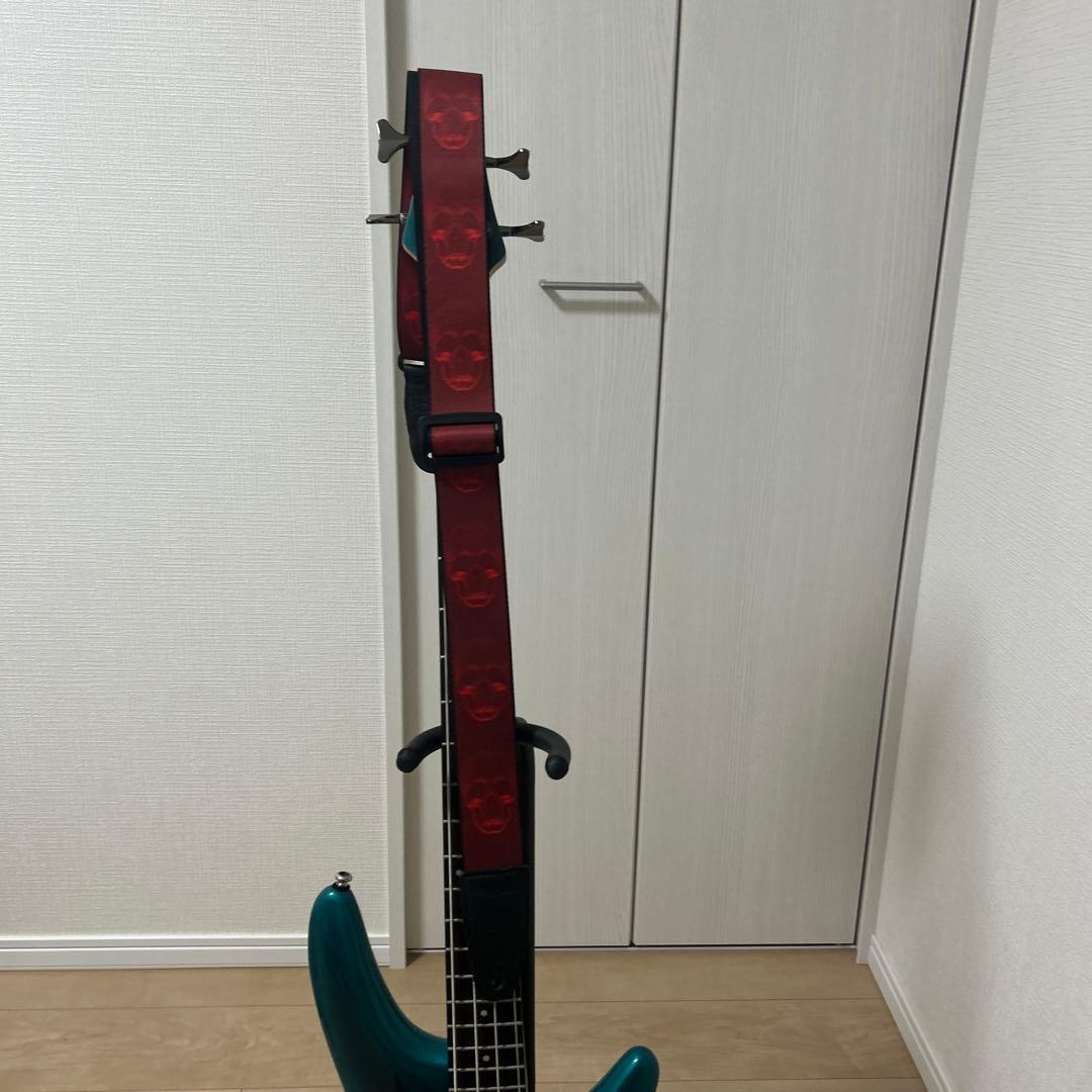 k*a様 Ibanez SR エレキベース