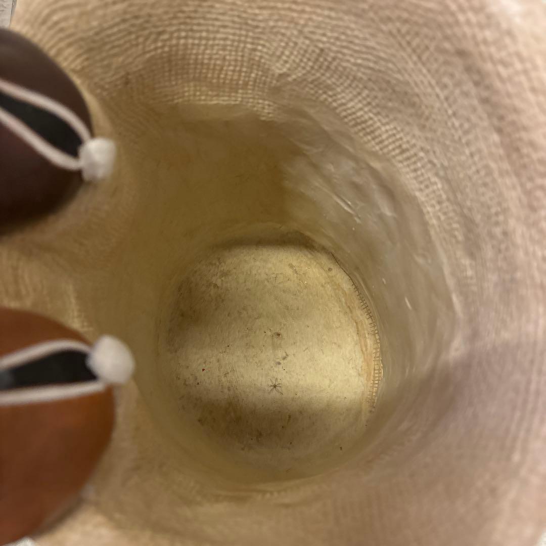 チップとデール ピーナッツ袋 フィギュア　傘立て　箱付き