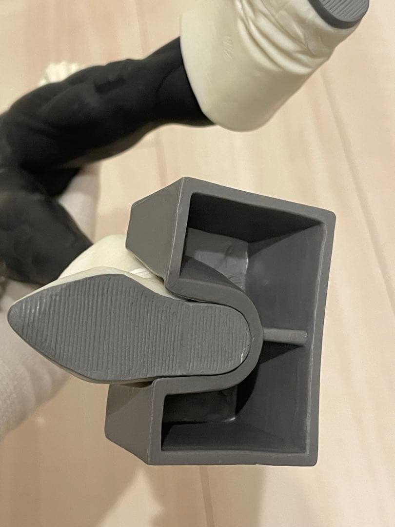 【zkp90】SMSP ベジータ 03 C賞　モノトーン　モノクロ