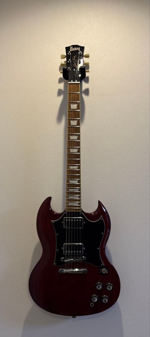 ギター Burny RSG50 69s SG FERNANDES