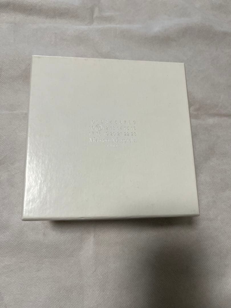 Maison Margiela / メゾンマルジェラ/ グラムスラム/ 三つ折り