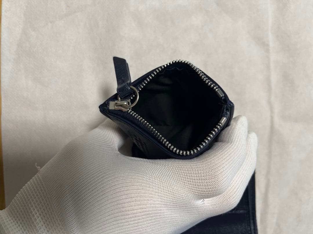 Maison Margiela / メゾンマルジェラ/ グラムスラム/ 三つ折り