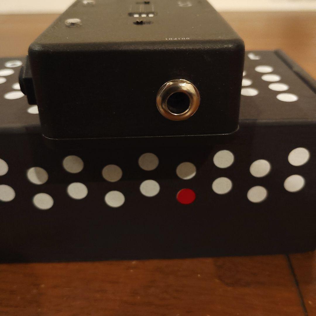 ONE CONTROL MIDI Dual Stereo Loop 保証期間内