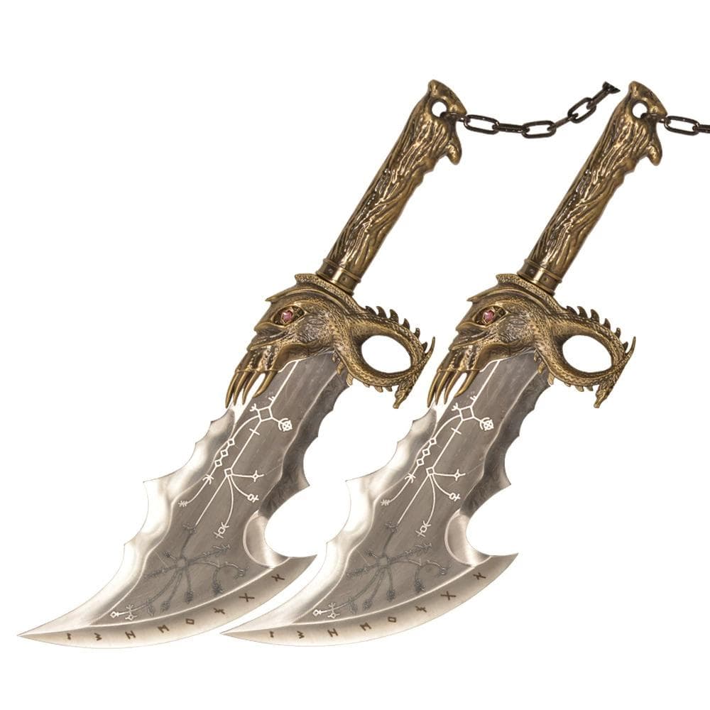 戦神5混沌の刃 日本刀 模造刀 居合刀